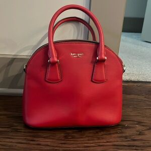 Kate Spade Dome Hand Bag